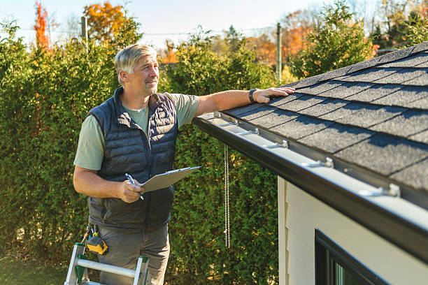 Trusted Roofing service in Gladstone, MI - Ben Roofing and Steel LLC